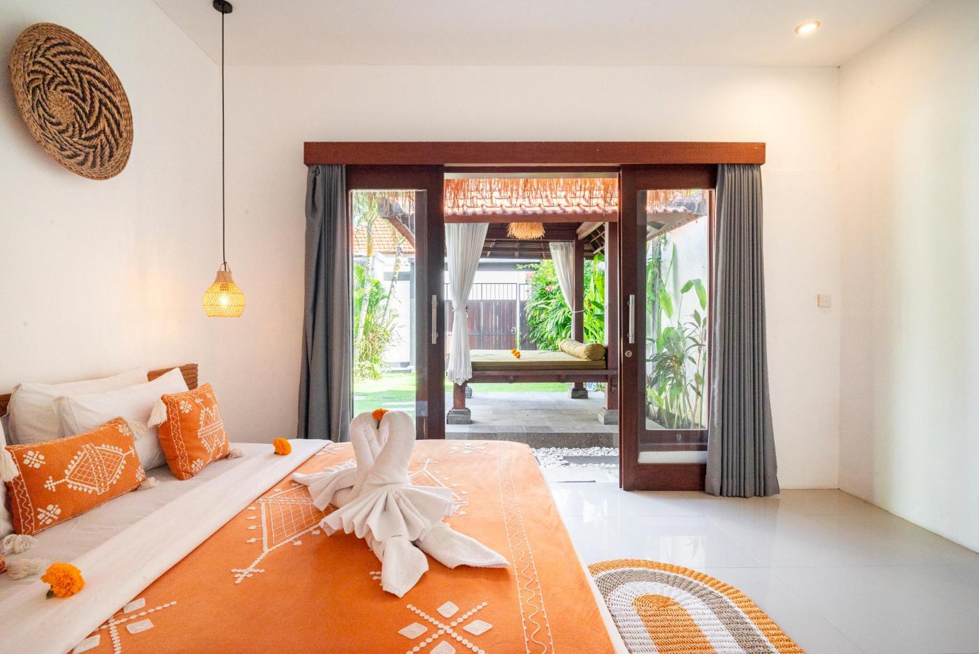 Bella Wilson Villa Seminyak (Bali)