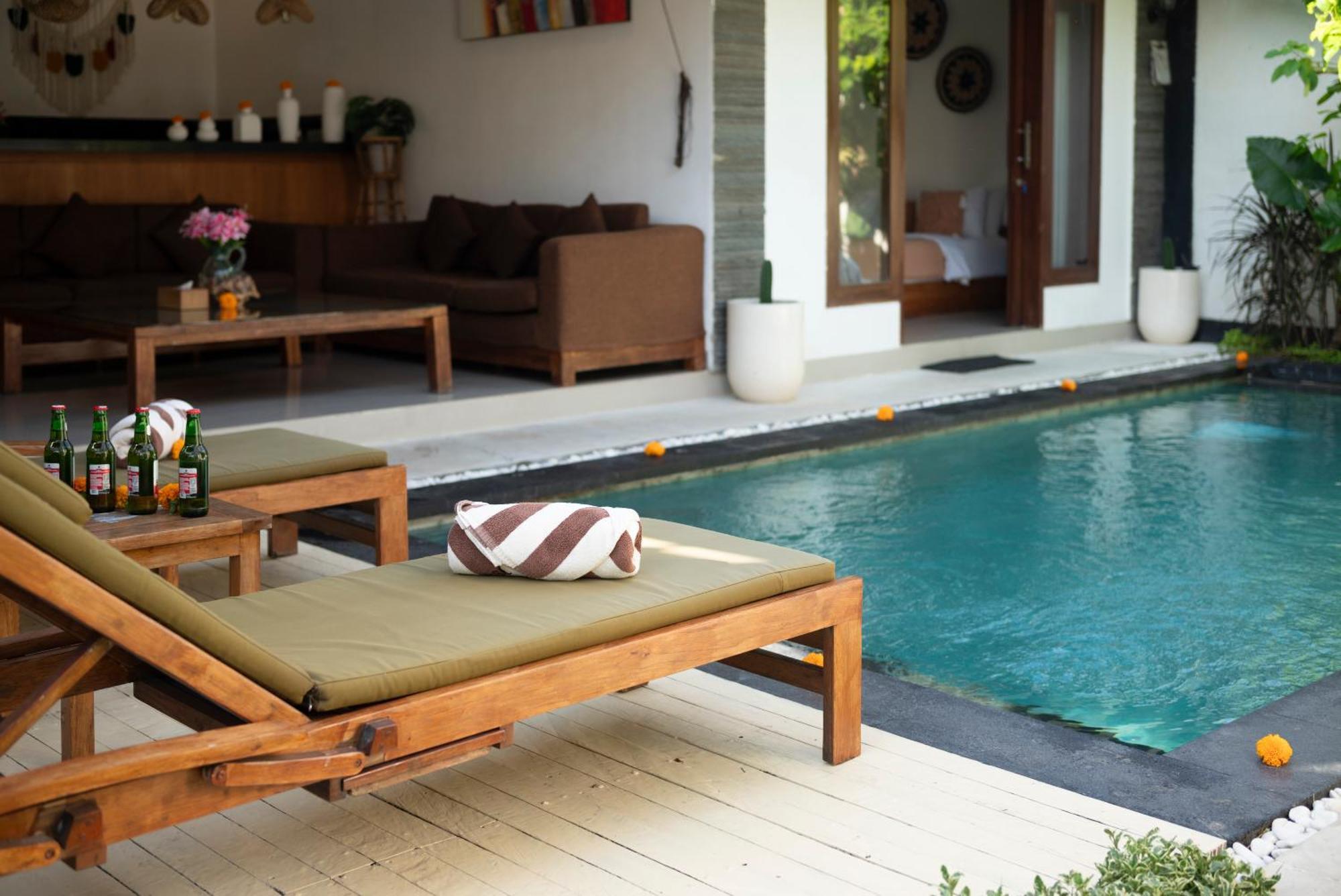 Bella Wilson Villa *