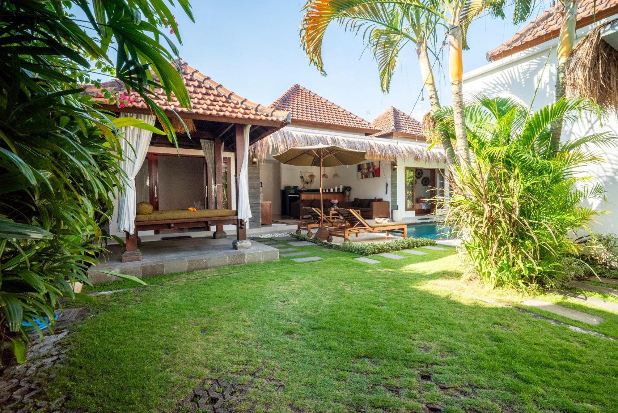 Villa Bella Wilson Seminyak (Bali)