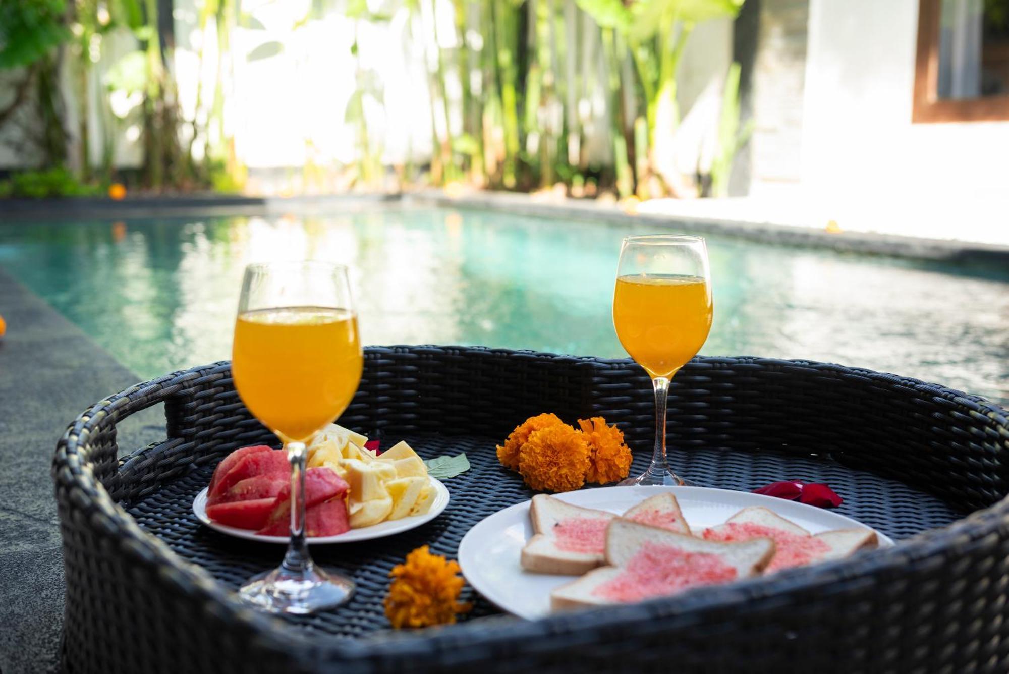 Bella Wilson * Seminyak (Bali)