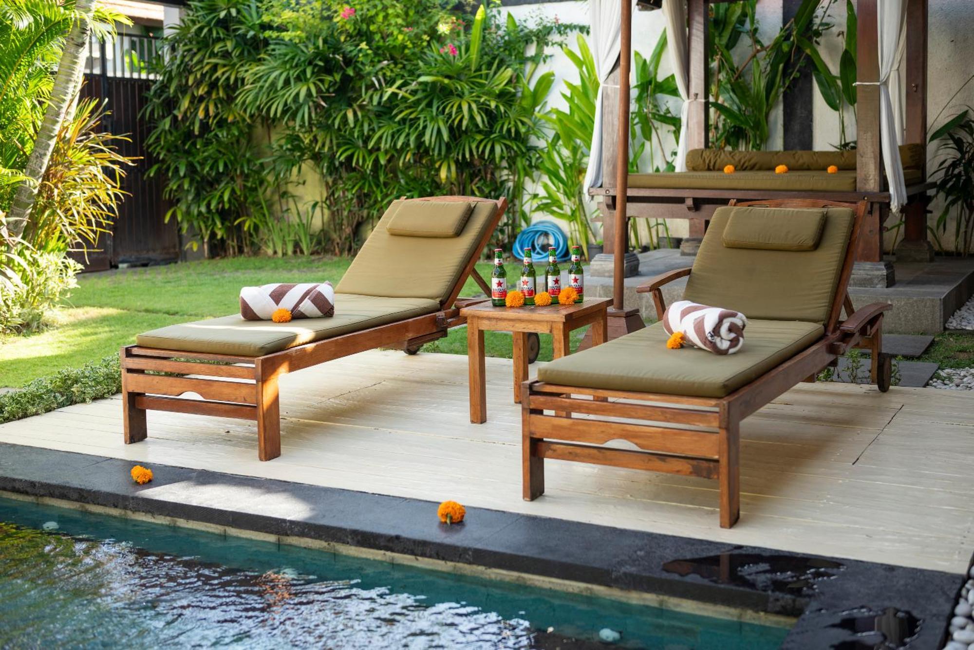 Bella Wilson Villa *