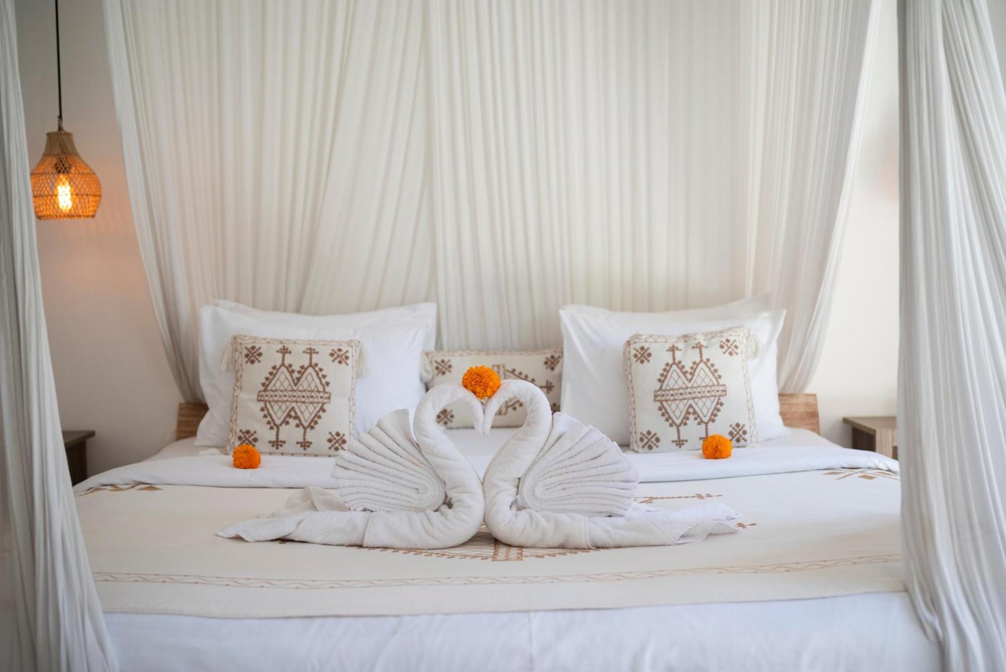 Villa Bella Wilson Seminyak (Bali)