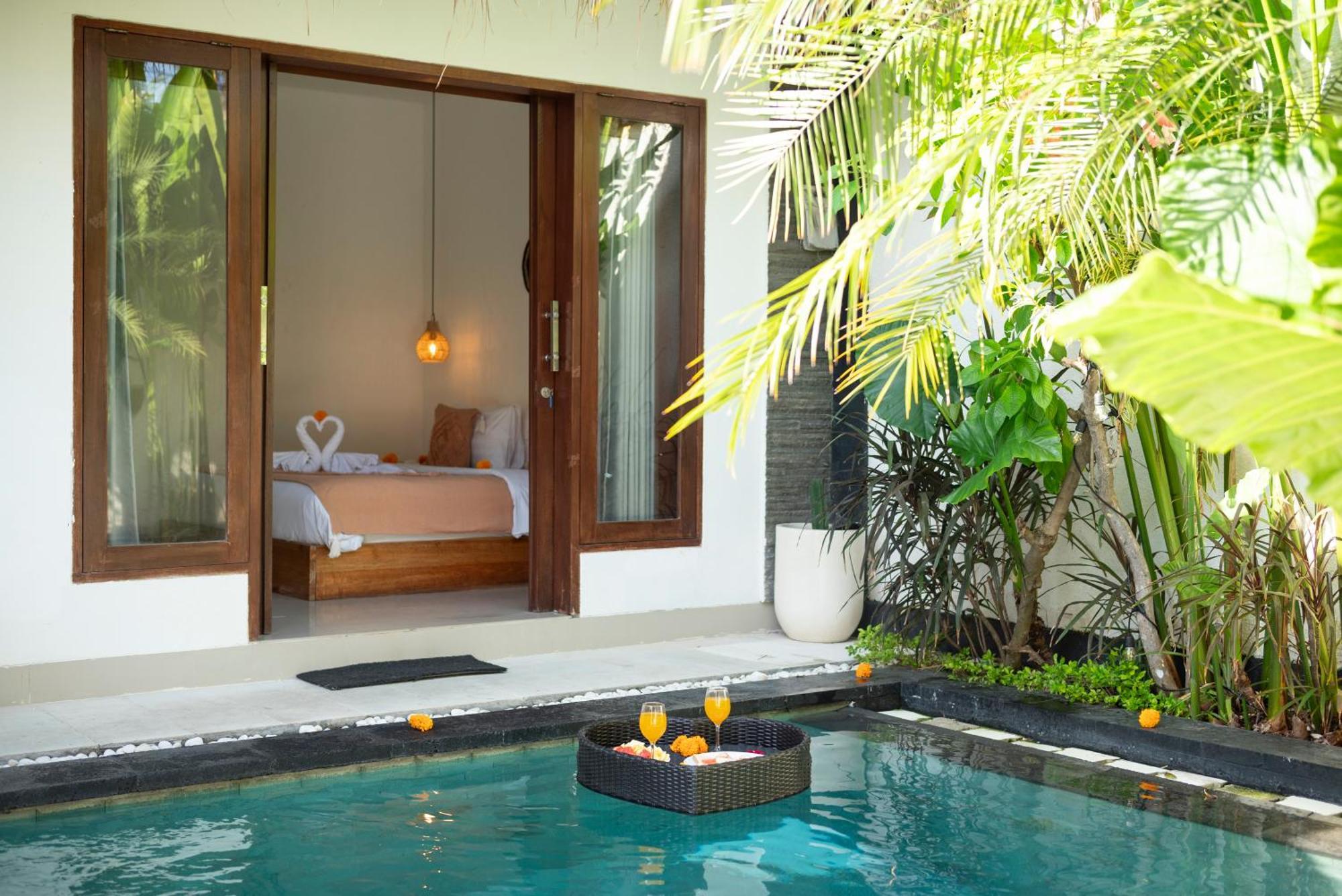 Bella Wilson Villa *