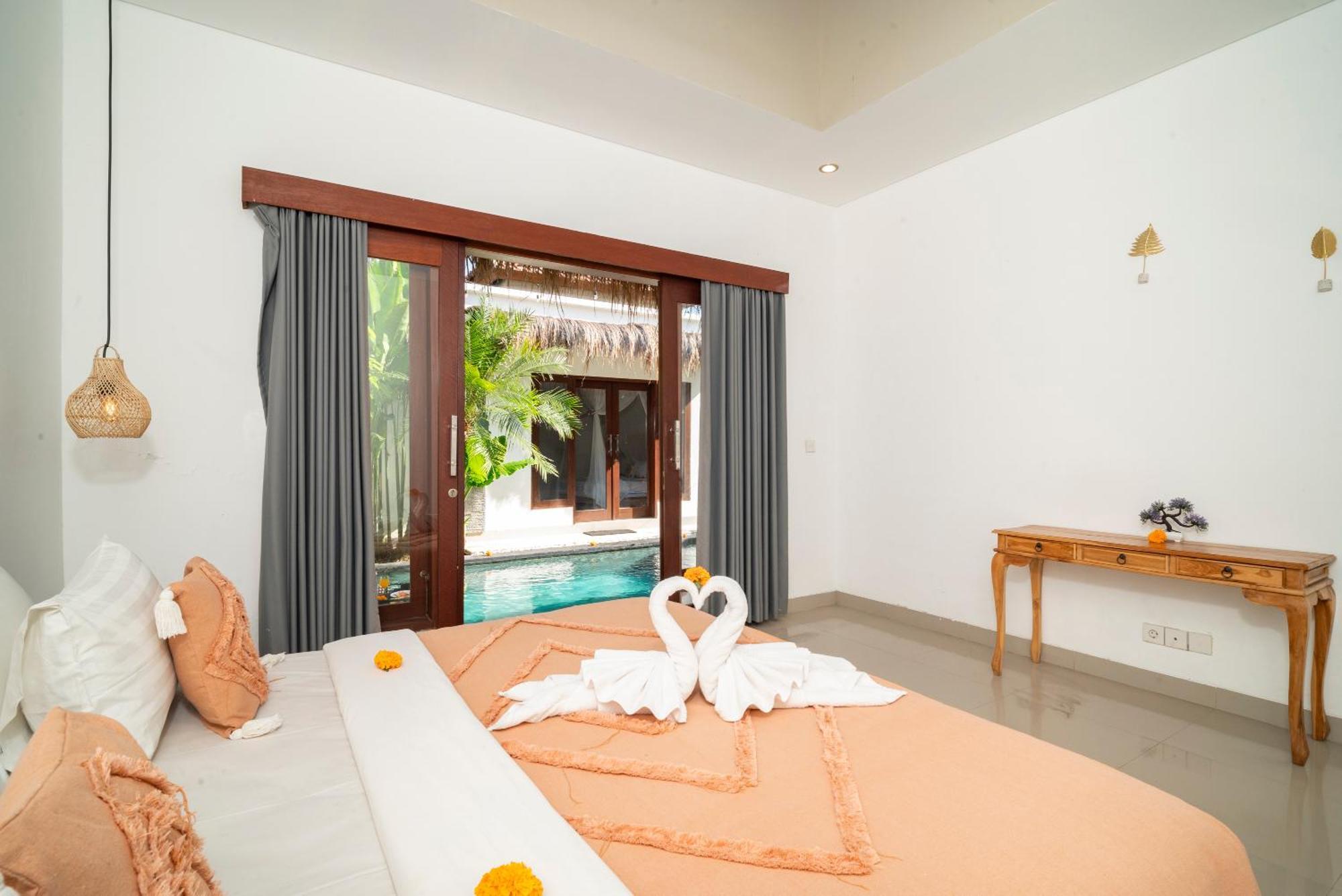 Bella Wilson Seminyak (Bali)