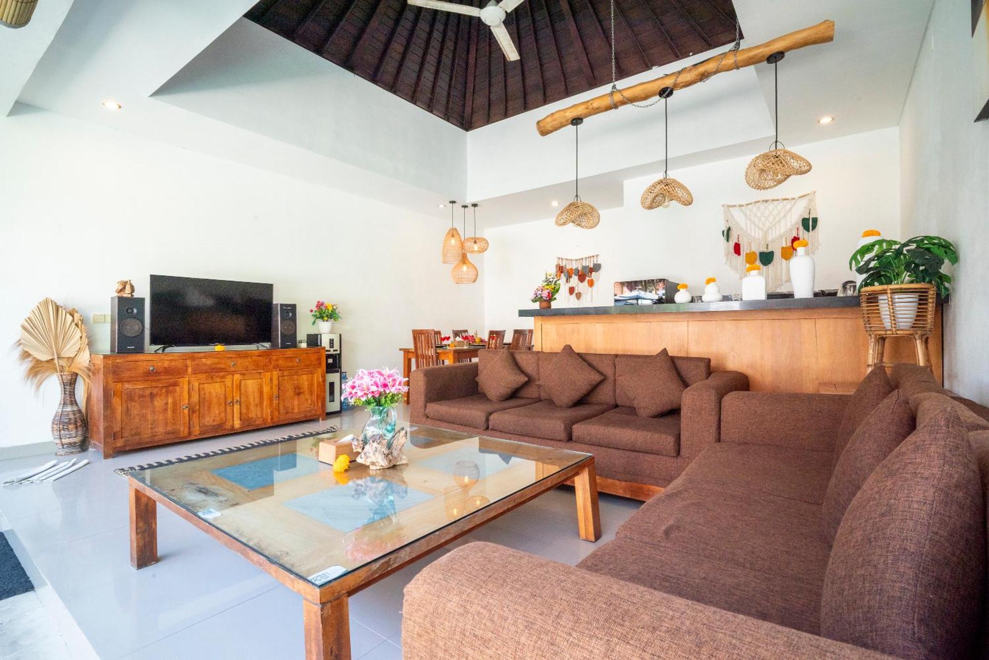 Bella Wilson Villa *