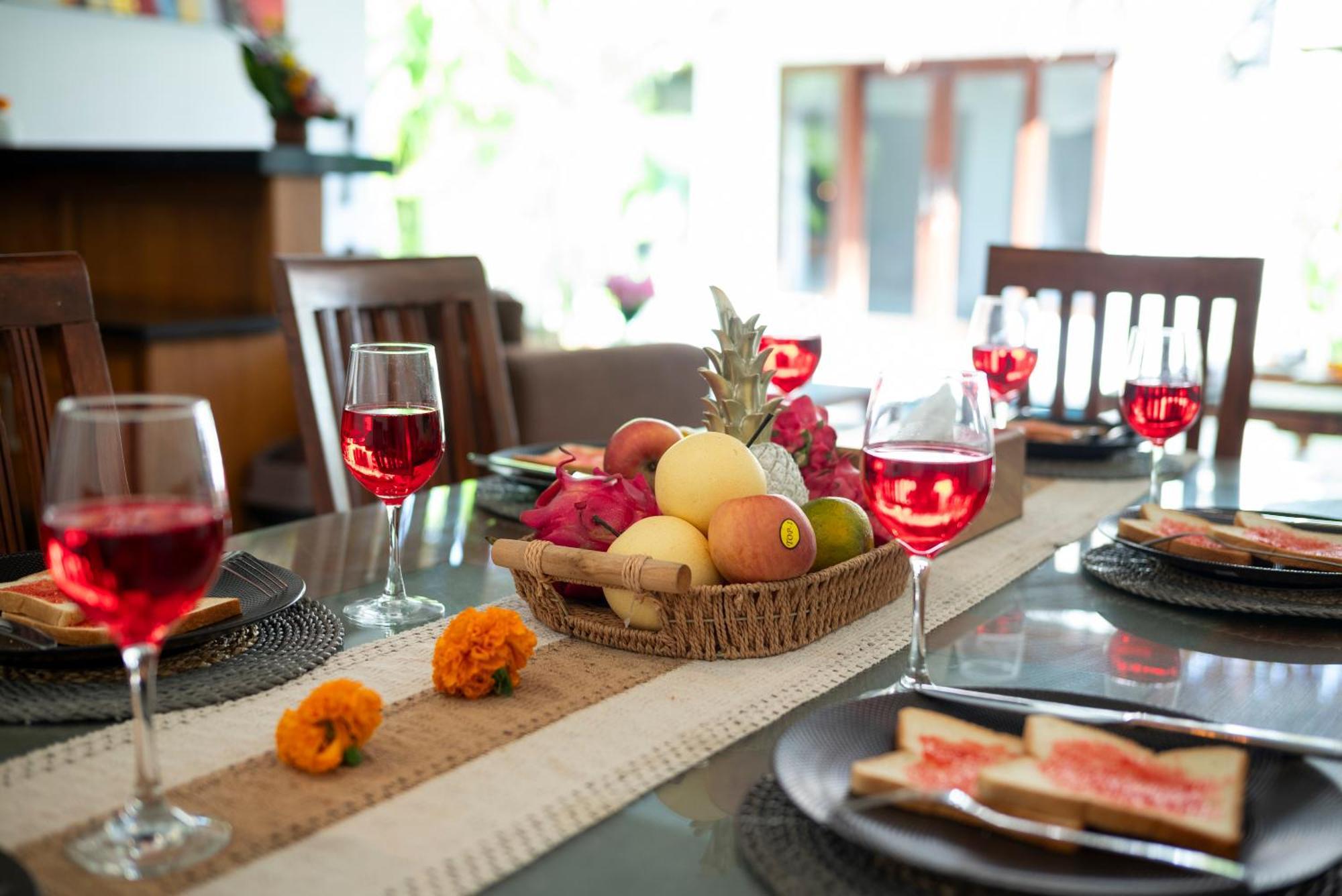 Villa Bella Wilson Seminyak (Bali)