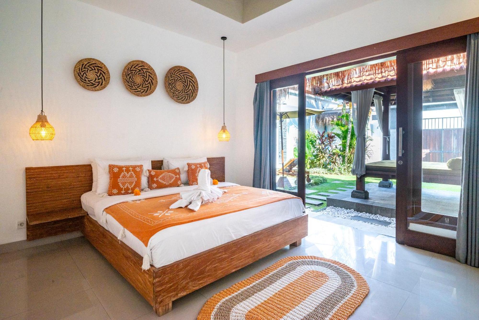 Bella Wilson Seminyak (Bali)