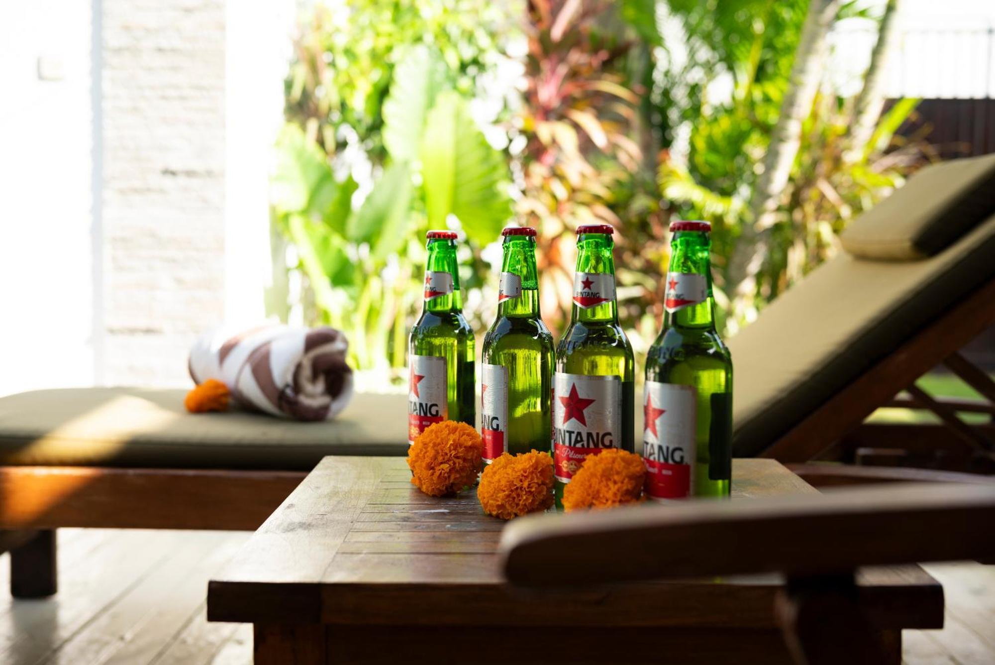 Bella Wilson Villa Seminyak (Bali)