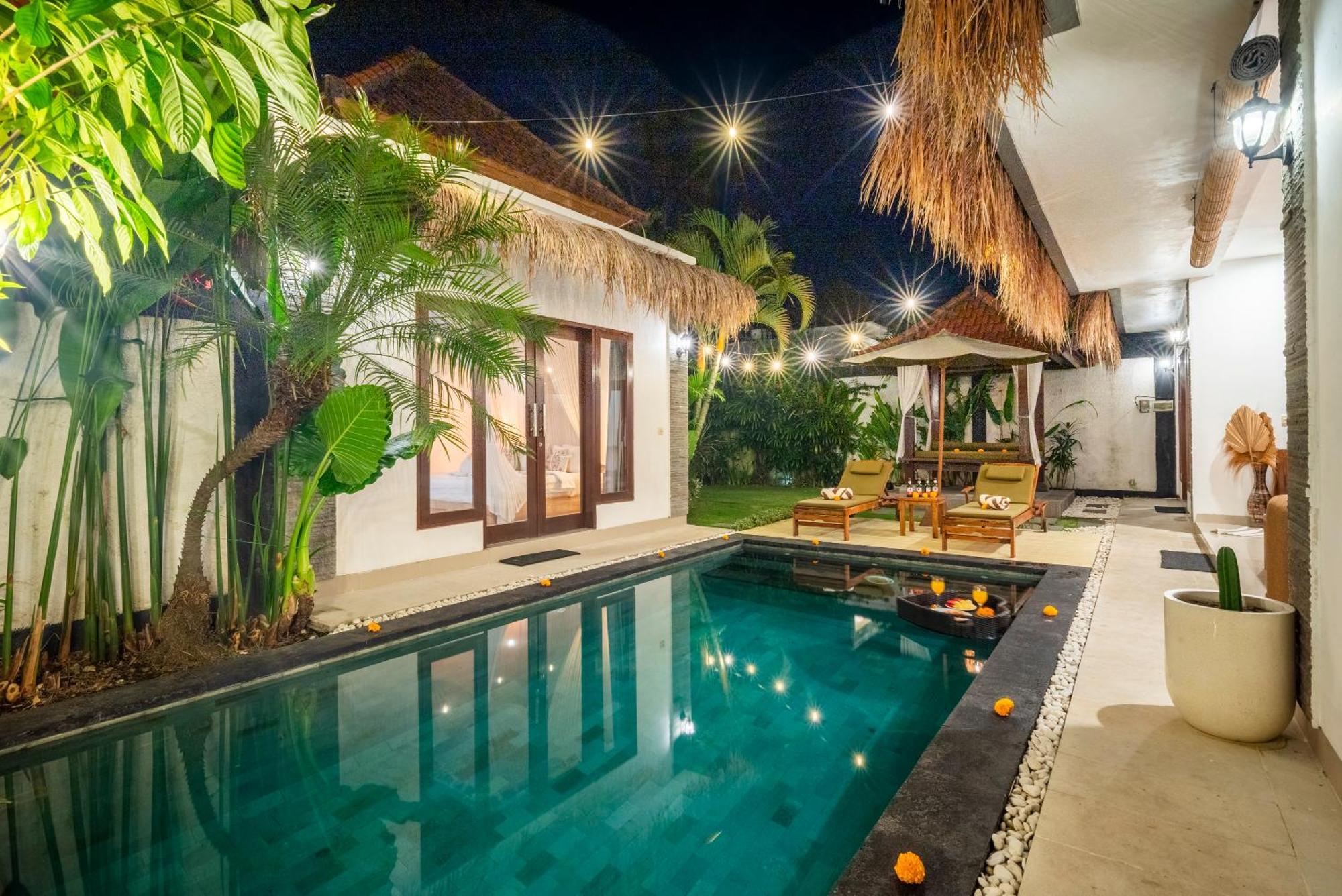 Bella Wilson Seminyak (Bali)
